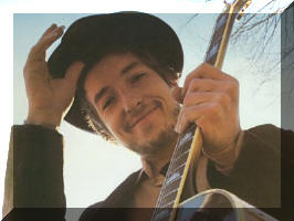 Bob Dylan 1941