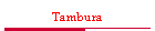 Tambura