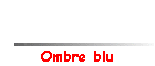 Ombre blu