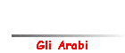 Gli Arabi