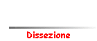 Dissezione