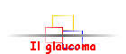 Il glaucoma