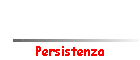 Persistenza